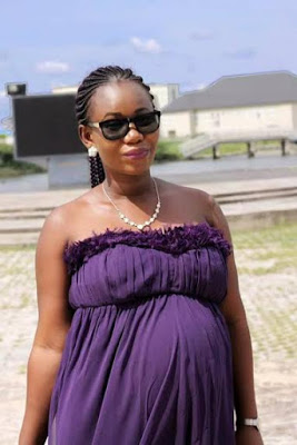 Nigerian Couple marry