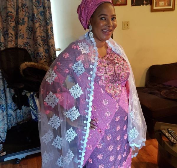 Moji Olaiya's Last post
