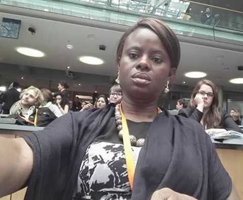 Nengi Fynecountry dead