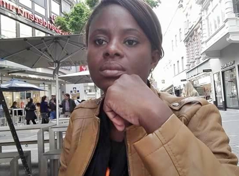 Nengi Fynecountry dead