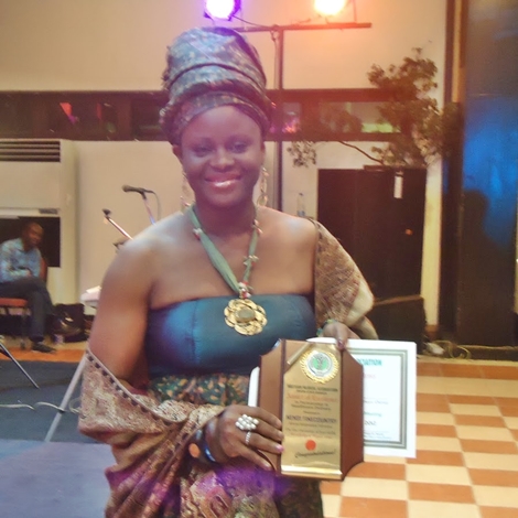 Nengi Fynecountry dead