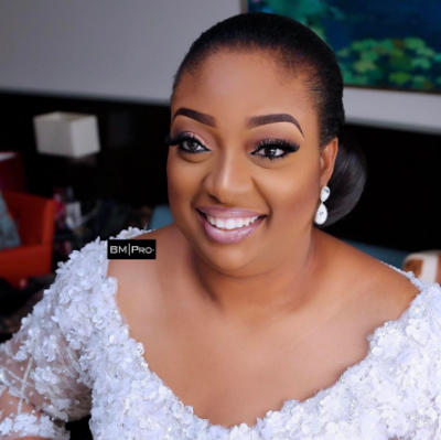 Obasanjo's daughter-in-law