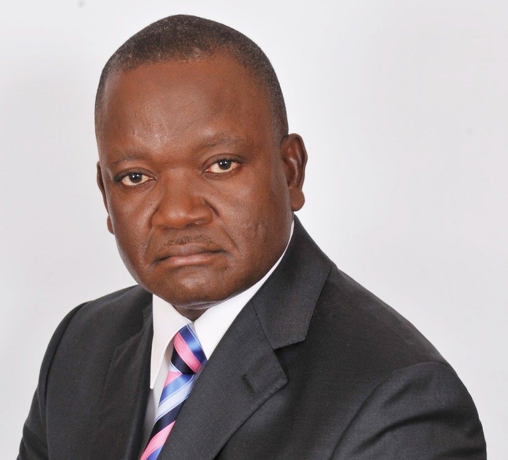 Benue State Governor empowers youth