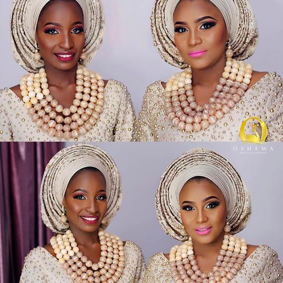 Two beautiful sisters weds