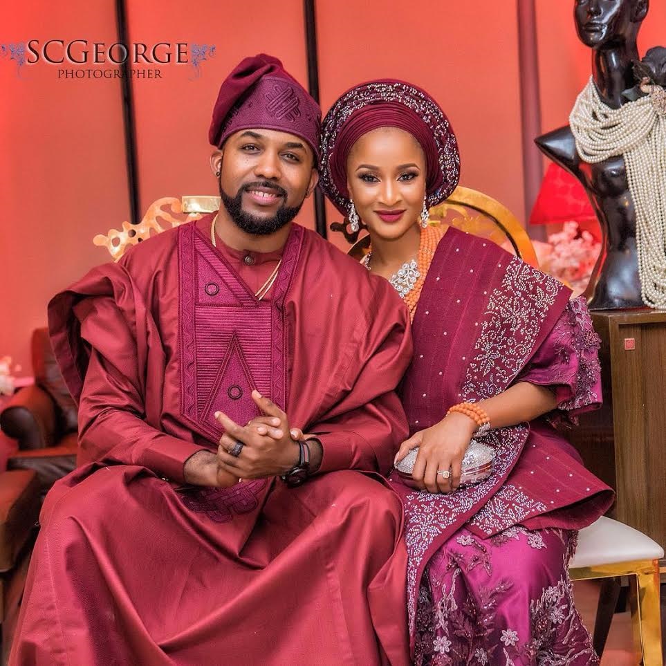 banky w inlaws