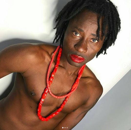 bisi alimi makeup photos
