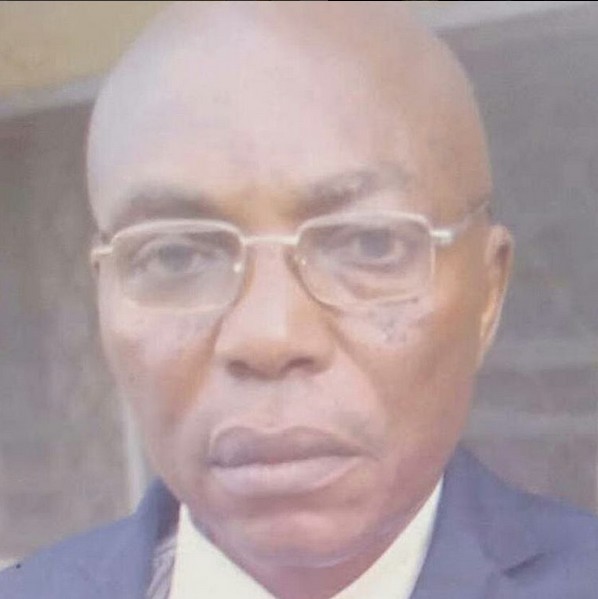 nigerian pastor shot dead