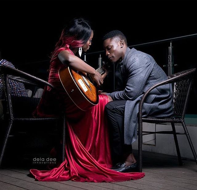 debbie-rise shows hot legs