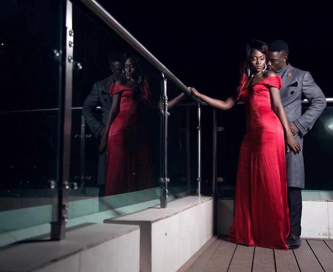 debbie-rise shows hot legs