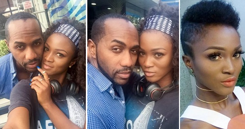 Eva Alordiah confirms split