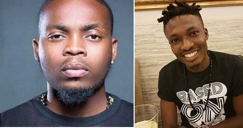 Efe Ejeba's Music Career