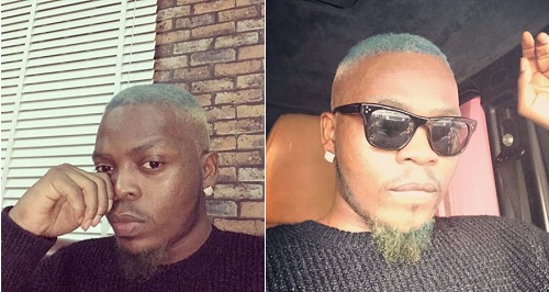 olamide new hairstyle, olamide wo