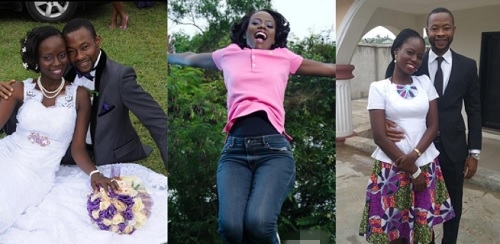 Young Nigerian Lecturer Dies