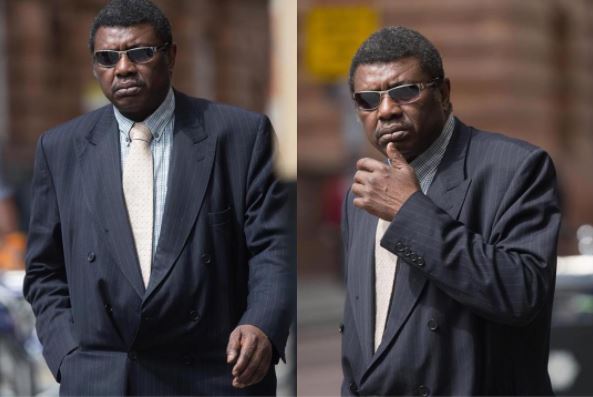 Nigerian Surgeon Accidentally Removes Woman's Ovary