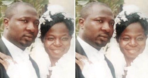 Man kills 3-month pregnant wife