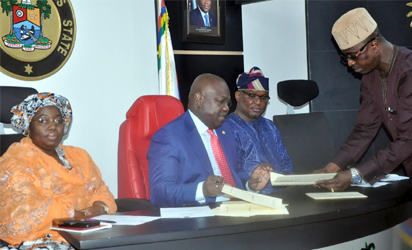 governor ambode signs law