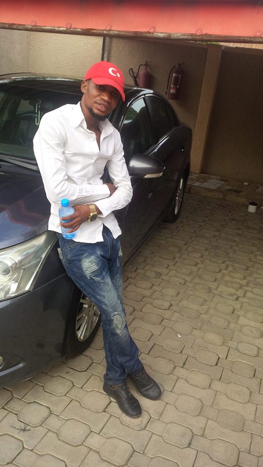 Biafran supporters vows