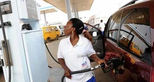 Senate panel wants fuel price increased