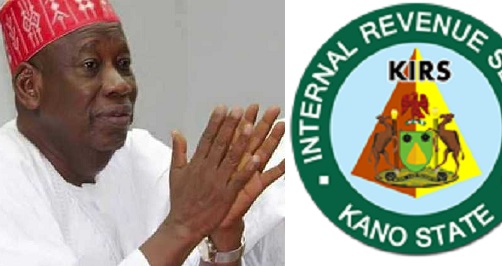 nigerian graduates quits kano irs job