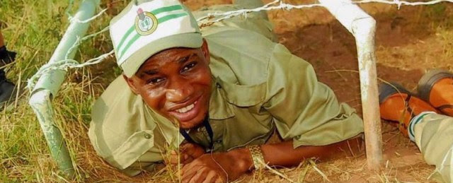 Biafran supporters vows