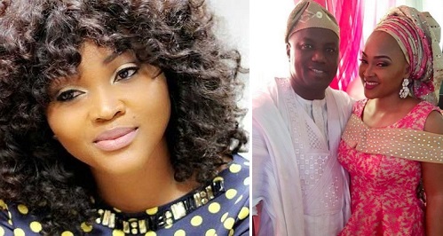 Mercy Aigbe Domestic Violence, Lanre Gentry apologizes