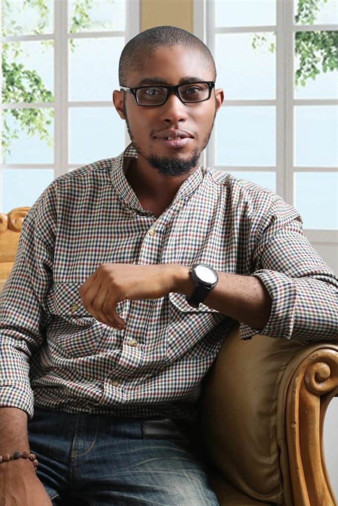 Nigerian Gay activist kidnapped