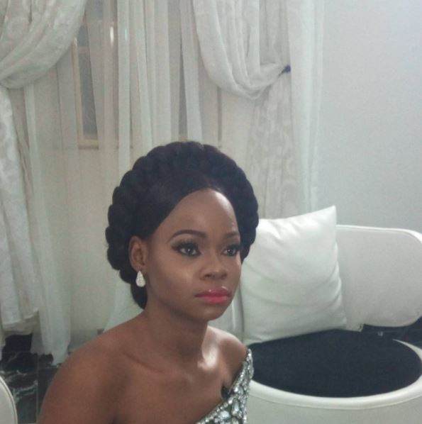 Olajumoke Stuns