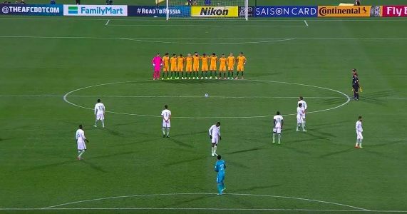 Saudi Arabia National Team