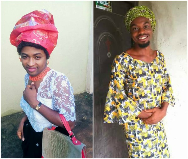 Tonto Dikeh Challenge