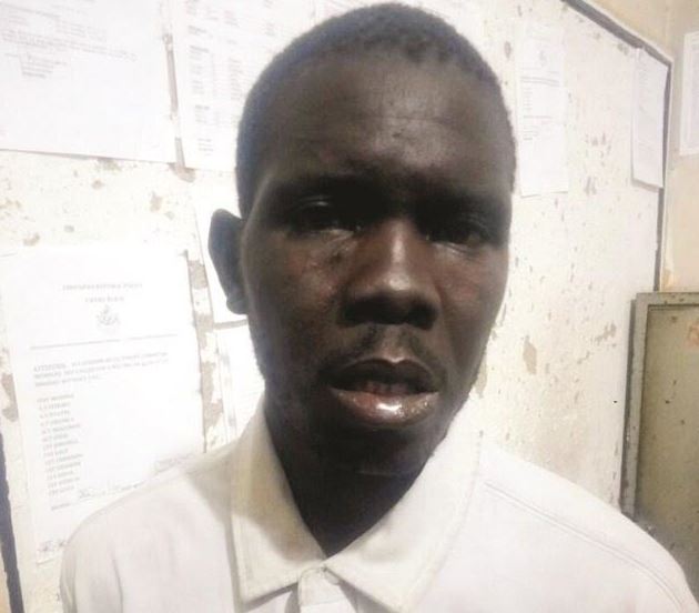 Zimbabwean Man Kills 68 Year Old Employer
