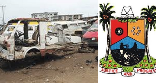 lagos state government evacuation