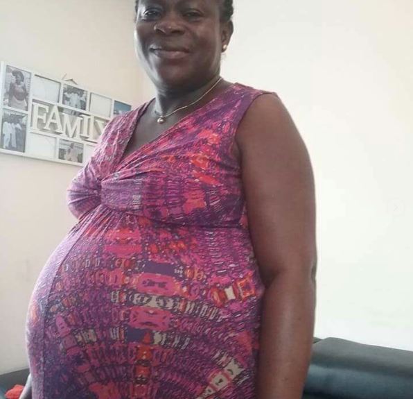 Couple Finally Welcome First Child