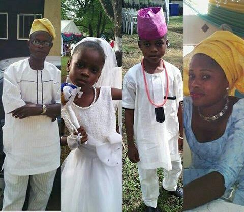 notorious cult group