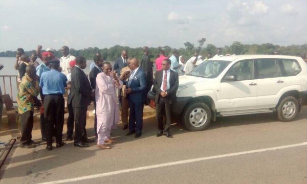 bishop commits suicide