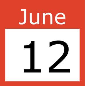 Lagos declares Monday June 12