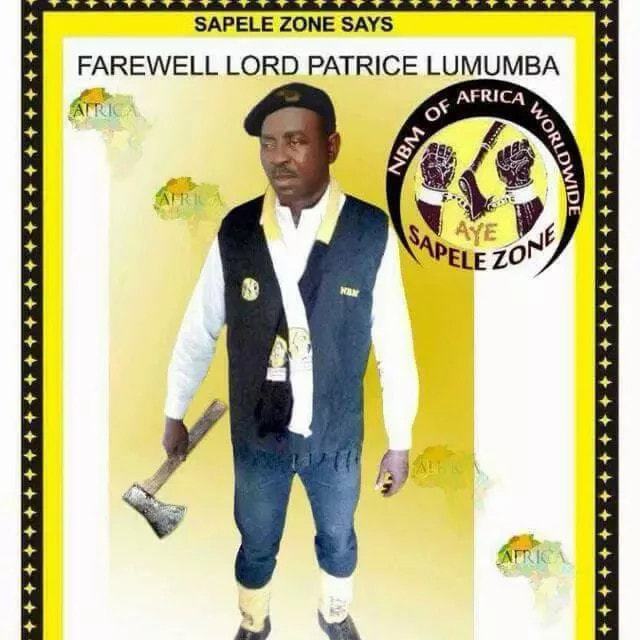 lord lumumba buried