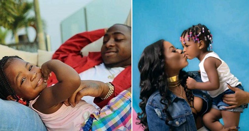 Davido sends birthday shout out