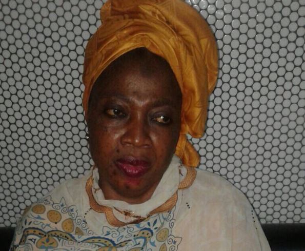 64 year old woman sentenced