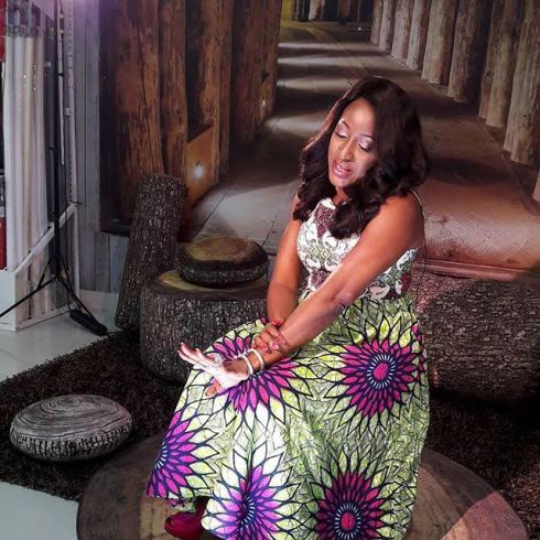 iretiola doyle grand style