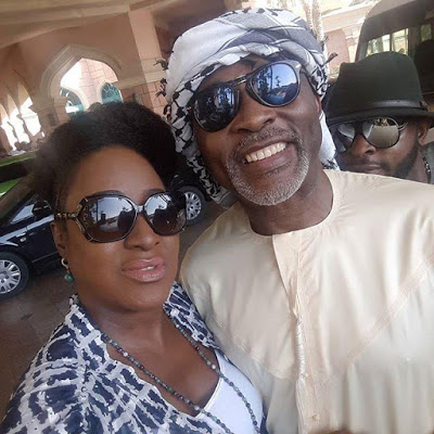 iretiola doyle grand style