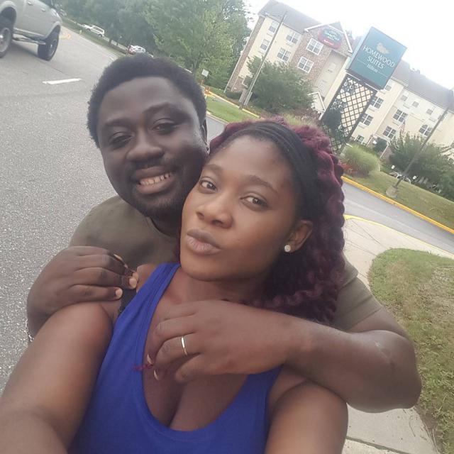 mercy johnson husband play sweet romance