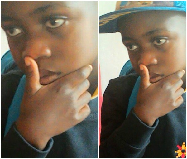 4 Year Old Boy Slowly Starves