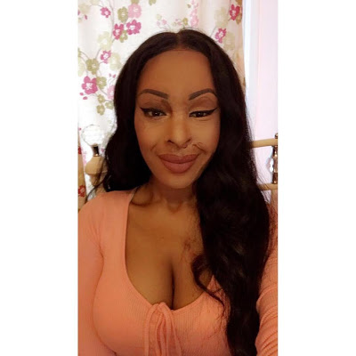 model naomi oni new photos