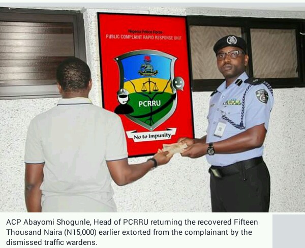 police dismiss two traffic wardens