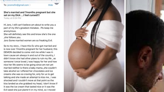 nigerian man sex pregnant woman