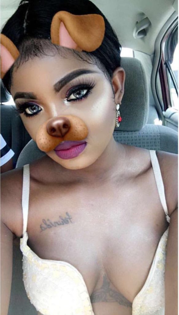 nigerians reacts slay queen