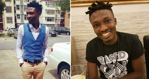 BBNaija's Efe