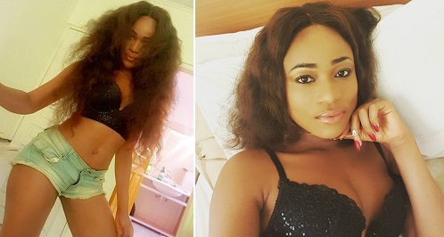 Christabel Ekeh arrested