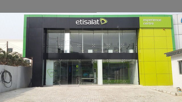 Etisalat Nigeria gets new name