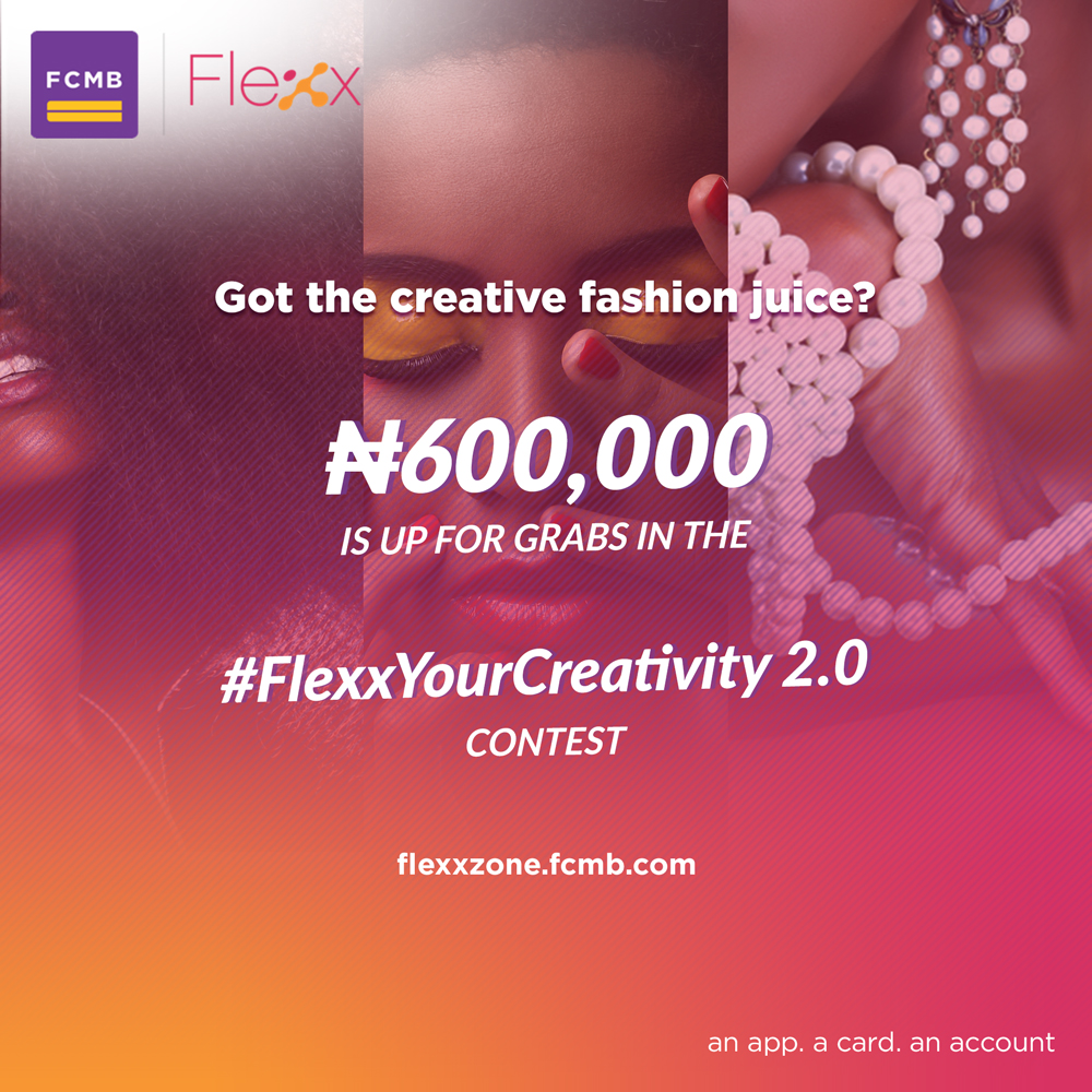 #FlexxYourCreativity